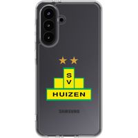 Clear Backcover Samsung Galaxy A56 - S.V. Huizen