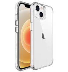 imoshion Rugged Air Case Apple iPhone 13 - Transparant