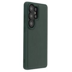 Accezz Edge Backcover met MagSafe Samsung Galaxy S26 Ultra - Groen