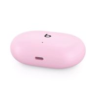 Beats Studio Buds - Draadloze oordopjes - Met ANC noise cancelling - Sunset Pink