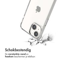 imoshion Backcover met Telefoonkoorden Apple iPhone 14 - Parels