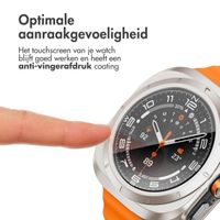 imoshion Full Cover Hardcase Samsung Galaxy Watch Ultra (2024/2025) - Starlight