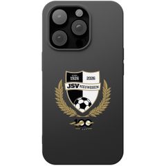 Backcover Apple iPhone 16 Pro - JSV Nieuwegein