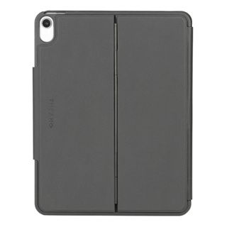Tucano Tasto QWERTY keyboard case Apple iPad 11 (2025) 11 inch A16 / iPad 10 (2022) 10.9 inch - Zwart