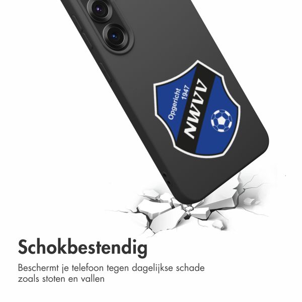 Backcover Samsung Galaxy S25 - NWVV