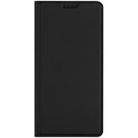 Dux Ducis Slim Softcase Bookcase OnePlus 12 - Zwart