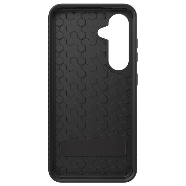 ZAGG Denali Snap KickStand Case Samsung Galaxy S25 - Zwart