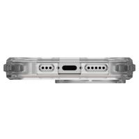 UAG Plyo Backcover MagSafe Apple iPhone 16 Pro - Ice / Rose Gold