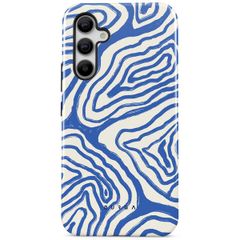 Burga Tough Backcover Samsung Galaxy A54 (5G) - Seven Seas