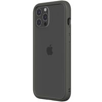 RhinoShield CrashGuard NX Bumper iPhone 12 Pro Max - Graphite