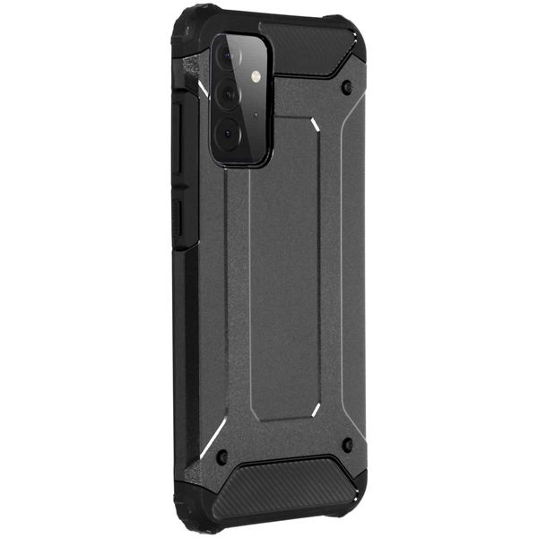 imoshion Rugged Xtreme Backcover Samsung Galaxy A72 - Zwart