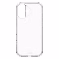 UAG Plyo Backcover Apple iPhone 17 - Ice