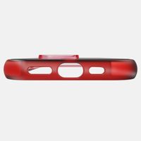 BodyGuardz Ace Pro MagSafe Backcover Apple iPhone 16 Pro - Orange / Ombre