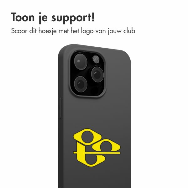 Backcover Apple iPhone 16 Pro - V.V. ONT