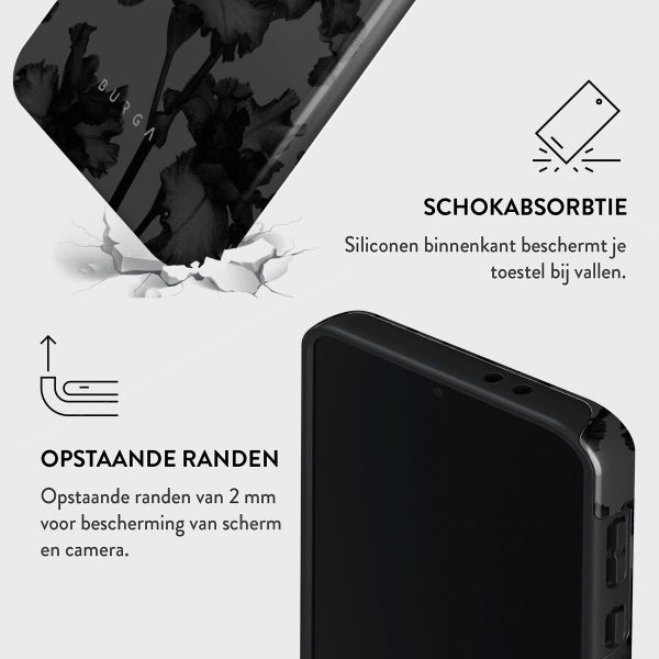 Burga Tough Backcover Samsung Galaxy A56 - Nocturnal
