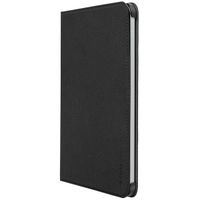 Gecko Covers EasyClick 2.0 Bookcase iPad 10 (2022) 10.9 inch - Zwart