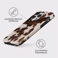 Burga Tough Backcover Apple iPhone 14 Pro - Celestial