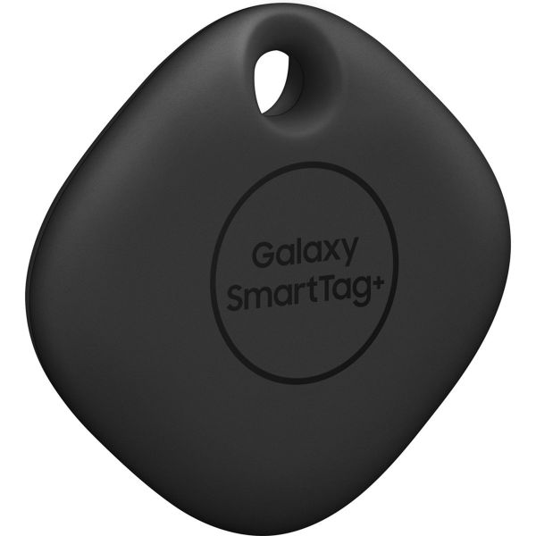 Samsung Galaxy SmartTag+ - Zwart