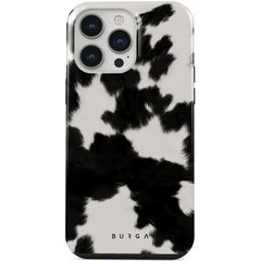 Burga Tough Backcover iPhone 14 Pro - Achromatic