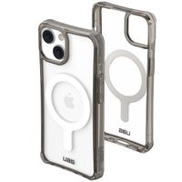 UAG Plyo Backcover MagSafe iPhone 14 - Ash