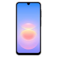 Samsung Originele Clear Hardcase Backcover Samsung Galaxy A18 (4G) - Clear
