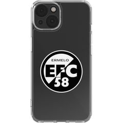 Clear Backcover Apple iPhone 14 - EFC '58