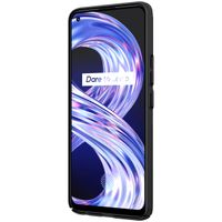 Nillkin CamShield Case Realme 8 (Pro) - Zwart