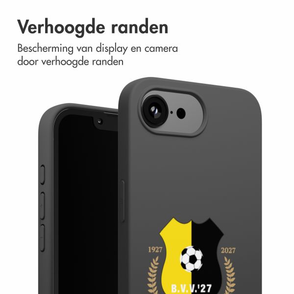 Backcover Apple iPhone 17e / 16e - BVV '27