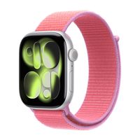 Apple Sport Loop band Apple Watch | 38/40/41/42 mm - Guava