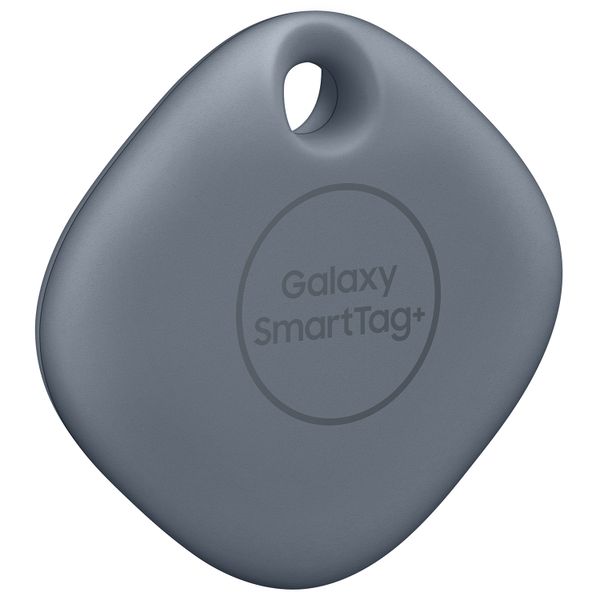 Samsung Galaxy SmartTag+ - Denim Blue