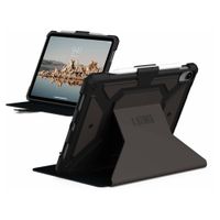 UAG Metropolis SE Bookcase in Factory Packaging Apple iPad 11 (2025) 11 inch A16 / iPad 10 (2022) 10.9 inch - Black
