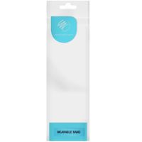 imoshion Siliconen bandje Multipack Fitbit Inspire - Roze / Paars / Turquoise