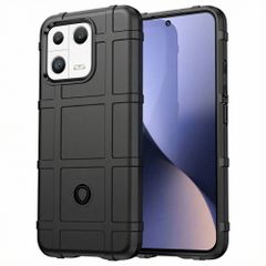 imoshion Rugged Shield Backcover Xiaomi 13 - Zwart