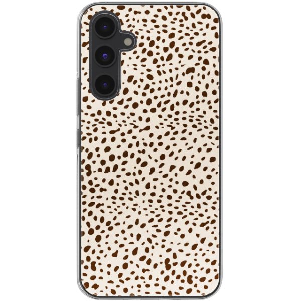 imoshion  Design hoesje Samsung Galaxy A54 - Desert Dots