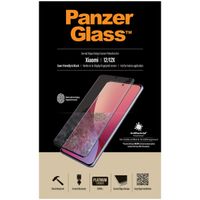 PanzerGlass Anti-Bacterial Case Friendly Screenprotector Xiaomi 12 / 12X