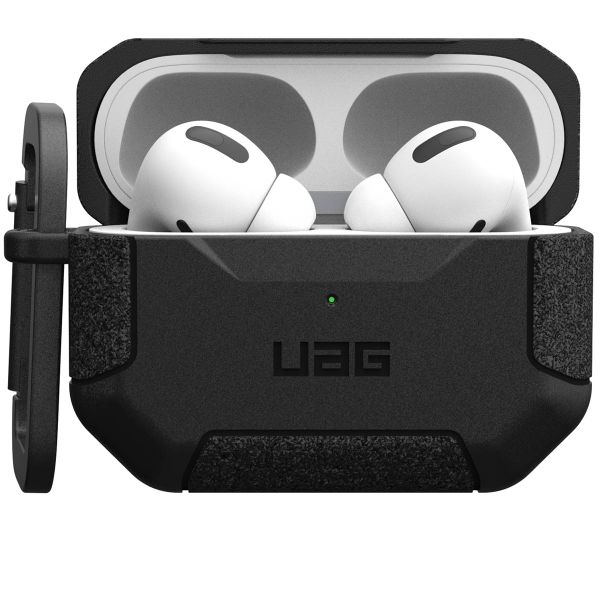 UAG Scout Case Apple AirPods Pro - Black