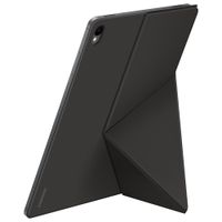Samsung Originele Book Cover Samsung Galaxy Tab S12 Plus - Black