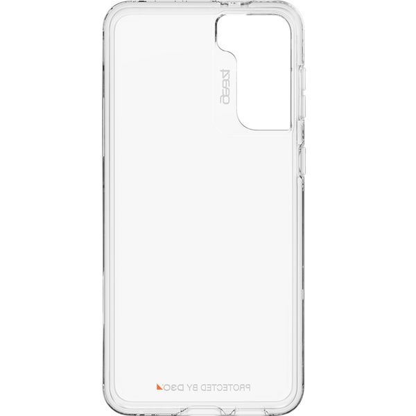 ZAGG Crystal Palace Backcover Samsung Galaxy S21 Plus