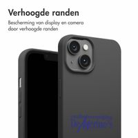 Backcover Apple iPhone 14 - De Merino's