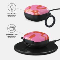 Burga Hardcase Samsung Galaxy Buds Live - Ride the Wave