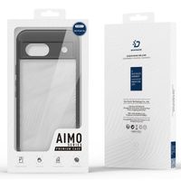 Dux Ducis Aimo Backcover Google Pixel 8a - Transparant