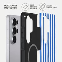 Burga Tough Back Cover with MagSafe Samsung Galaxy S26 Ultra - Kafenio