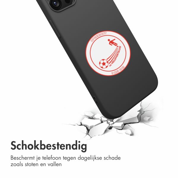 Backcover Apple iPhone 12 (Pro) - vv Hellevoetsluis