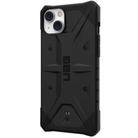 UAG Pathfinder Backcover Apple iPhone 14 Plus - Black