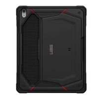 UAG Monarch Kevlar Backcover Apple iPad Pro 13 (2025) M5 / (2024) M4 - Kevlar Black