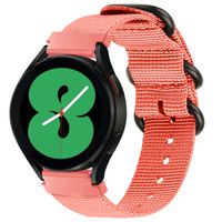 imoshion Nylon bandje - Universeel 20 mm aansluiting - Roze