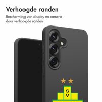 Backcover Samsung Galaxy S25 - S.V. Huizen