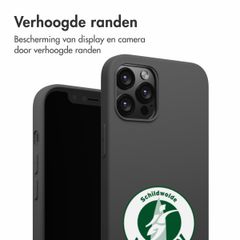 Backcover Apple iPhone 12 (Pro) - SGV