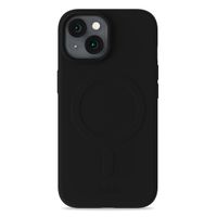 Holdit Soft MagSafe Case Apple iPhone 13/14/15/16e - Black