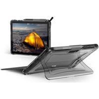 UAG Plyo Backcover Microsoft Surface Go - Ice